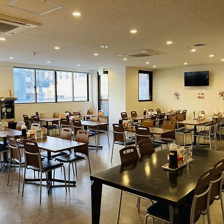 Okinawa Hotel Precia Naha Kültér fotó