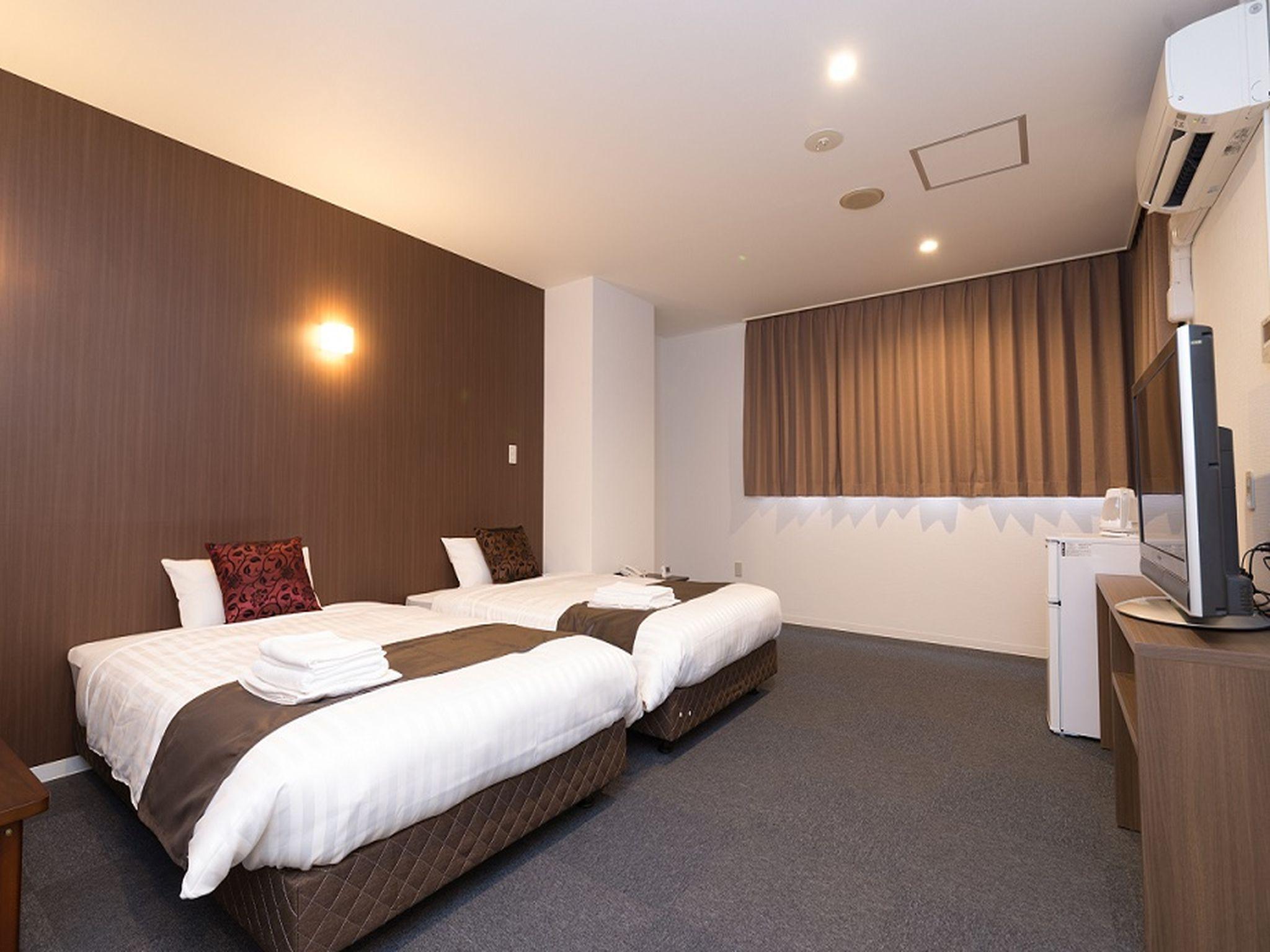 Okinawa Hotel Precia Naha Kültér fotó