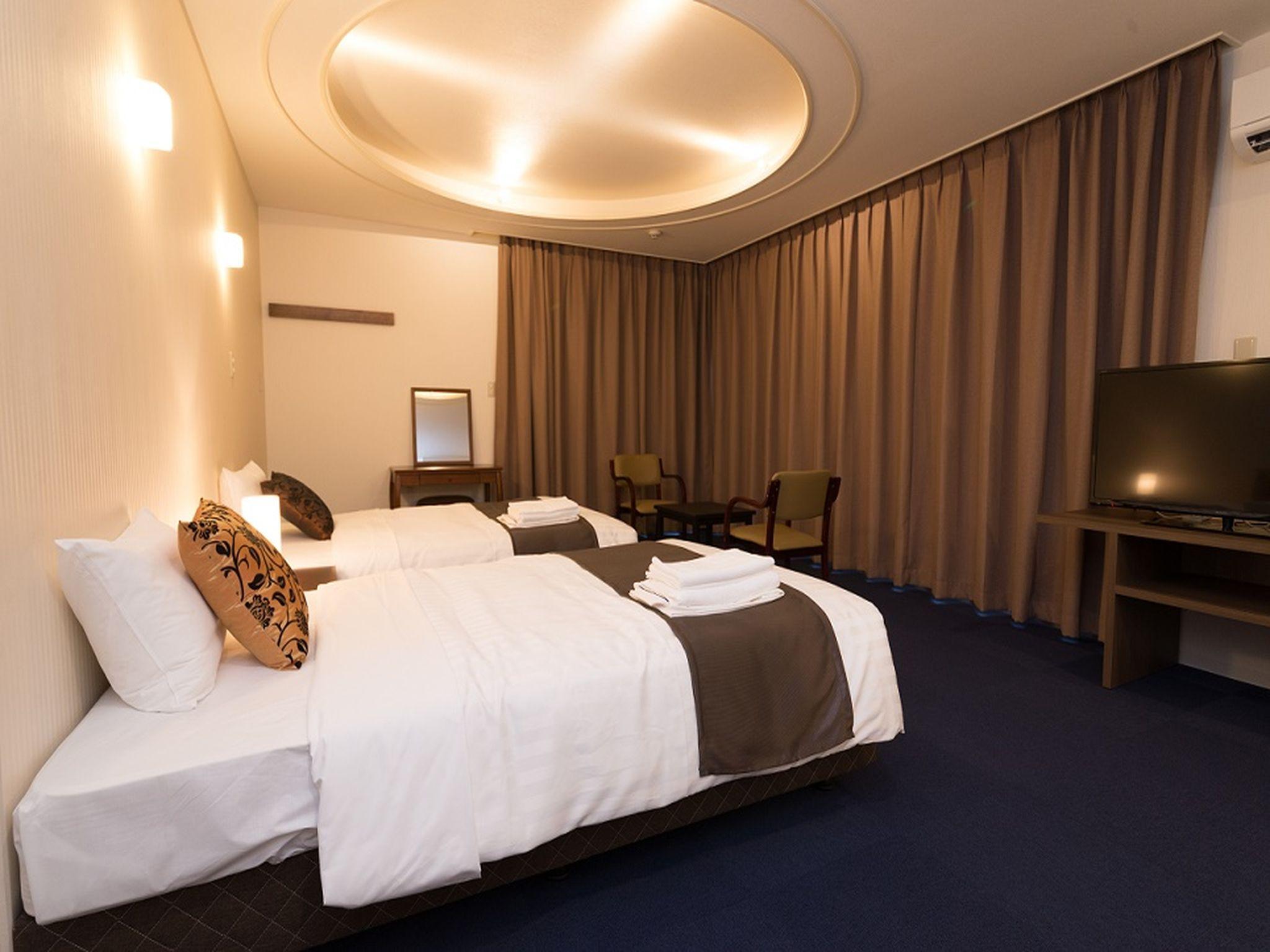 Okinawa Hotel Precia Naha Kültér fotó