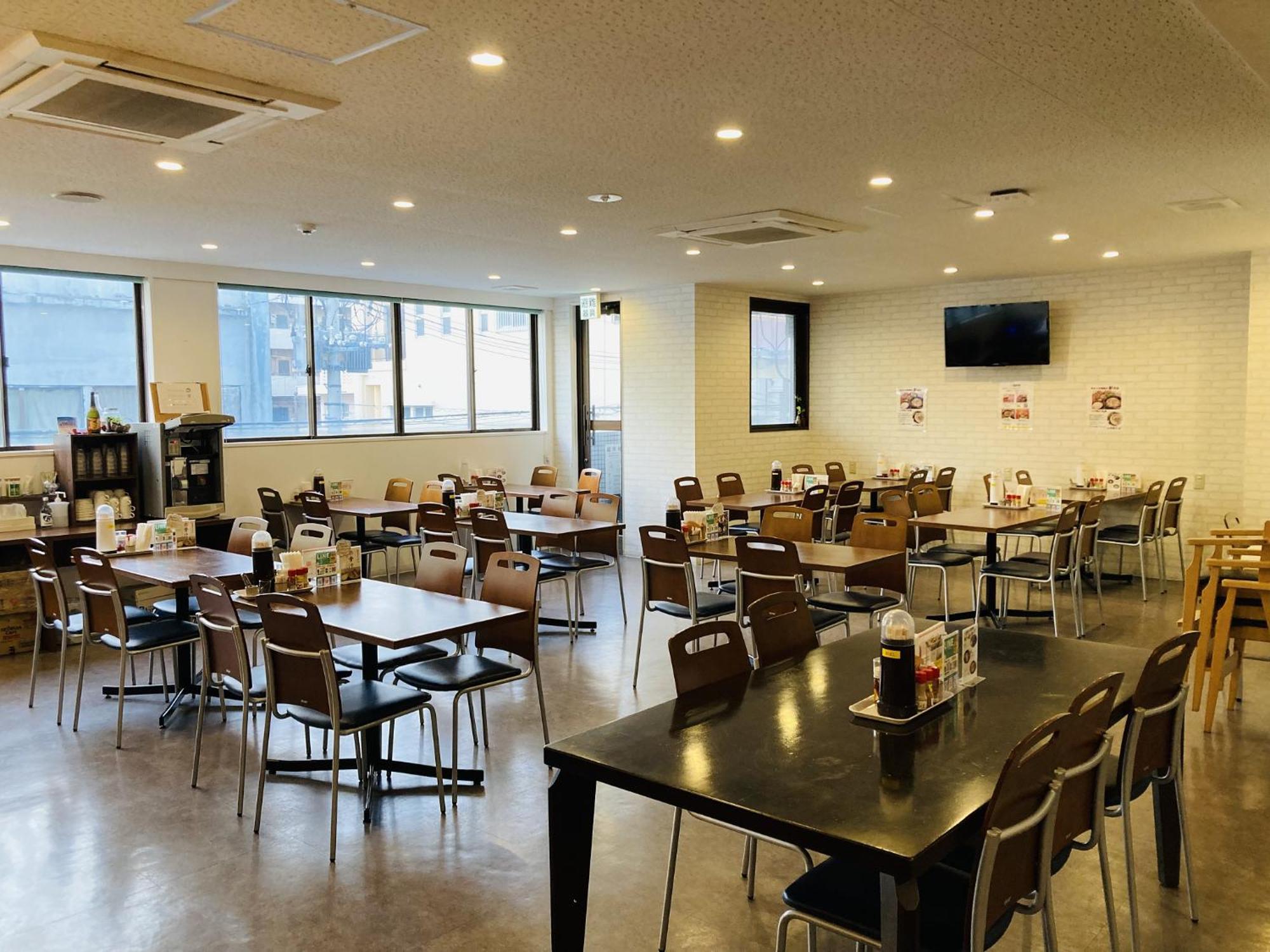 Okinawa Hotel Precia Naha Kültér fotó