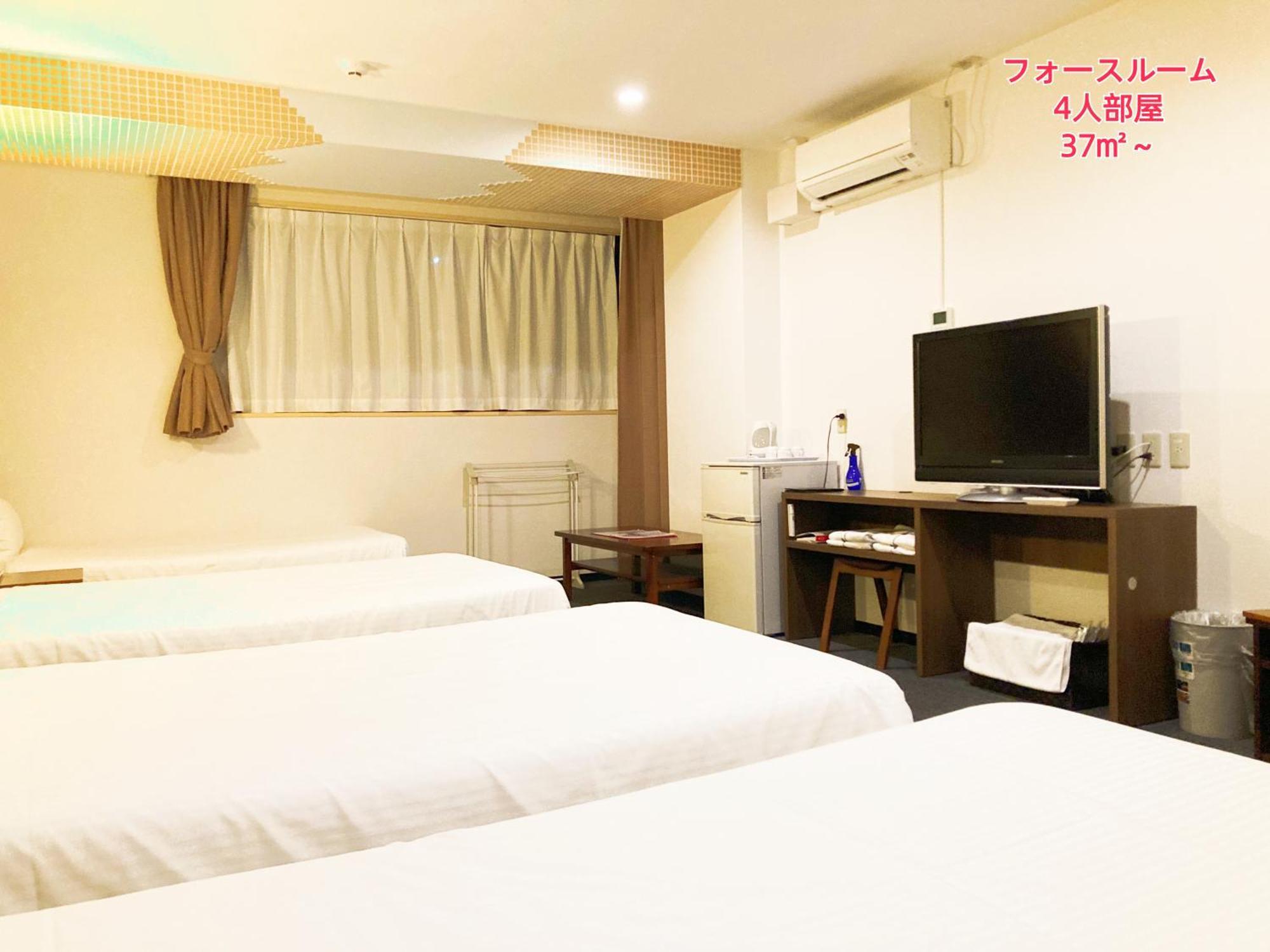Okinawa Hotel Precia Naha Kültér fotó