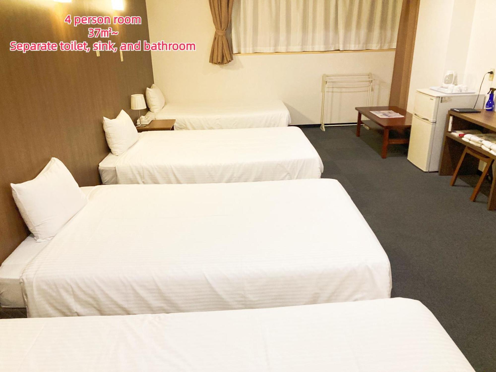 Okinawa Hotel Precia Naha Kültér fotó