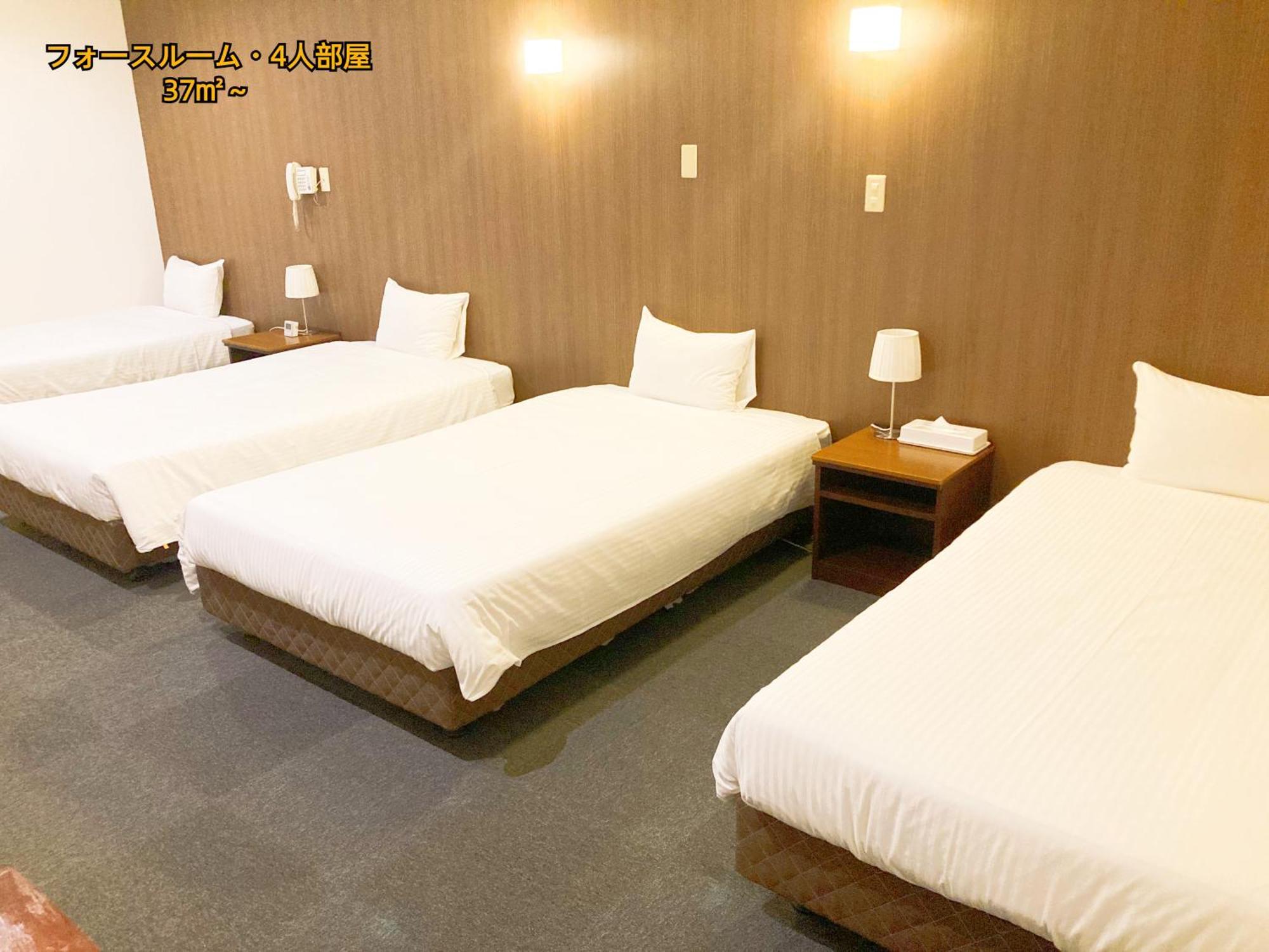 Okinawa Hotel Precia Naha Kültér fotó